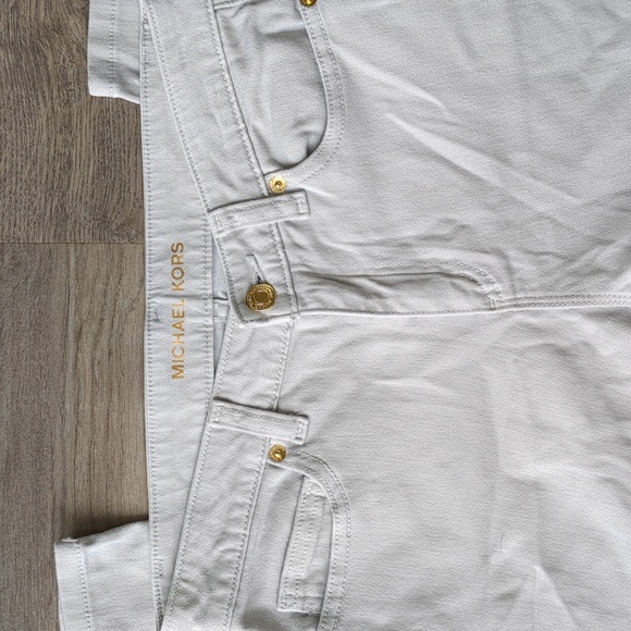 Michael Kors Denim - Michael Kors, 4, grey